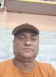 Anand, 45 лет, Kanpur
