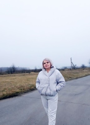 Ольга из Железногорск (Курской обл.) 45 лет