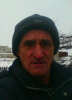 Коля дмитриев, 61, Україна, Берислав