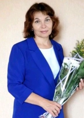 Ольга, 49, Россия, Тюмень