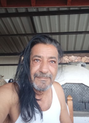 Sohrab, 53, Κυπριακή Δημοκρατία, Λευκωσία