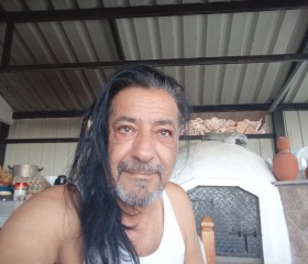 Sohrab, 53 года, Λευκωσία