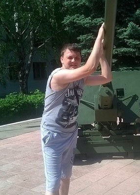 Андрей, 37, Россия, Арзамас