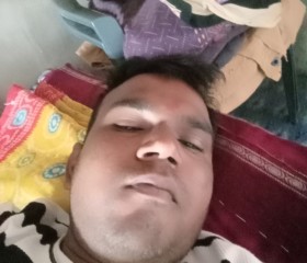 Vinubhai Vankar, 31 год, Ahmedabad