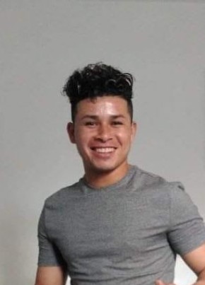 Mejia, 21, United States of America, Manassas