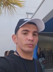 Miguel, 34 года, Hialeah