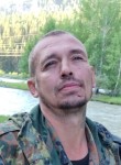 Евген, 46 лет, Новокузнецк