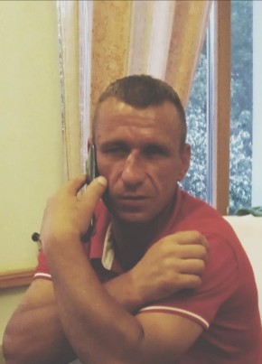 Сергей, 51, Россия, Ступино