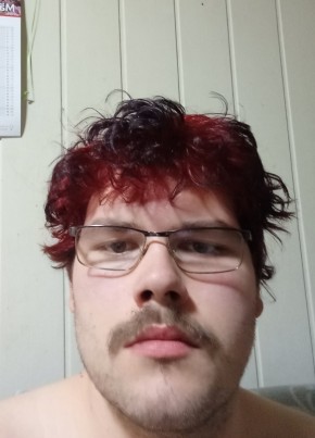 Jonas, 24, Germany, Koblenz