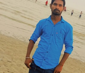 Sameer Paik, 33, Contai