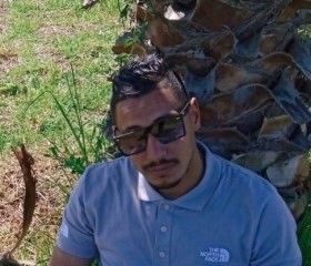 Nazih, 28 лет, El Affroun