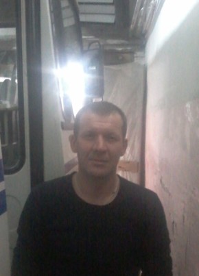 Геннадий, 43, Россия, Биробиджан