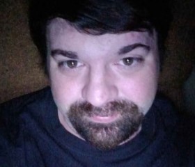 Tyler, 30, Pine Bluff