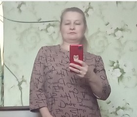 Инна, 47 лет, Пермь