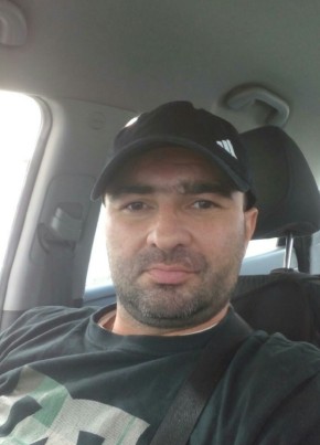 Vano, 41, Россия, Волгоград