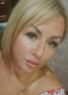 Вероника из Волгограда 36 лет