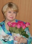 Татьяна, 50 лет, Красноярск