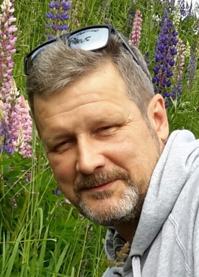 Константин, 58, Россия, Донское