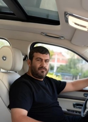 Mehmet  Ali из Mersin 19 лет