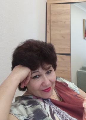 Татьяна, 54, Россия, Горячий Ключ