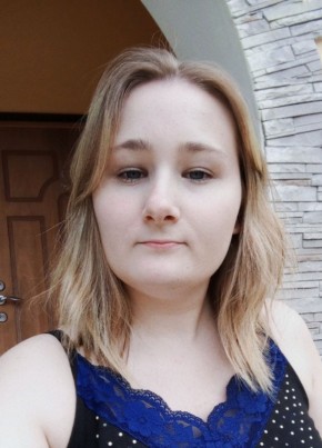 Marina, 28, Russia, Moscow