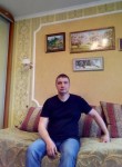 Борис, 47 лет, Київ