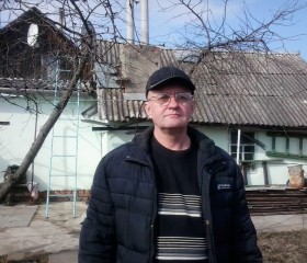 viktor, 62 года, Рагачоў