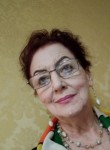 Irina, 65, Georgiyevsk