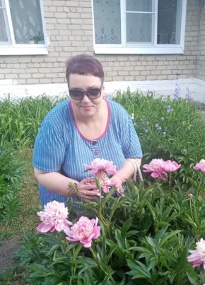 Людмила, 53, Россия, Острогожск
