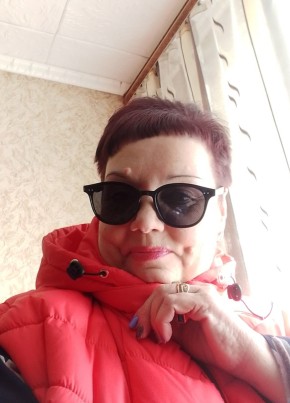 Людмила, 53, Россия, Борисоглебск