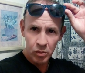 Tony, 54, Asuncion
