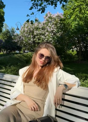 Виктория, 29, Россия, Рязань