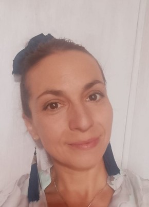 Julia, 46, Russia, Anapa