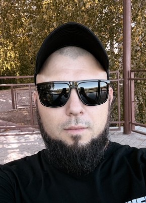 Александр из Бийска 31 год
