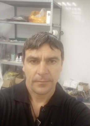 Фёдор из Геническа 41 год
