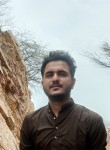 Khan, 22 года, Jaipur