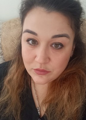 Yuliya, 34, Russia, Saint Petersburg