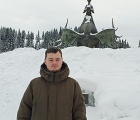 Andrey, 28, Saint Petersburg