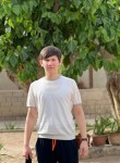 Latif, 18 лет, Toshkent