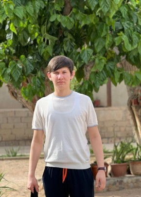 Latif, 18, O‘zbekiston Respublikasi, Toshkent
