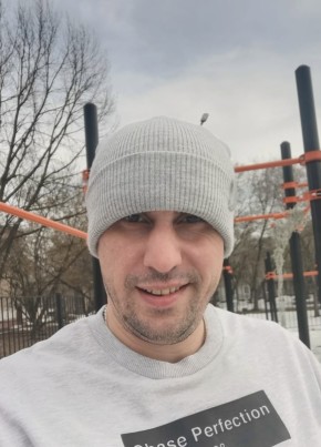 Anton, 36, Russia, Ivanovo