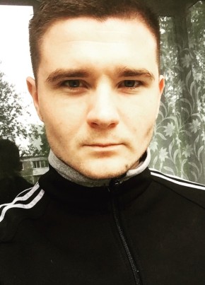 Владислав, 24, Россия, Екатеринбург