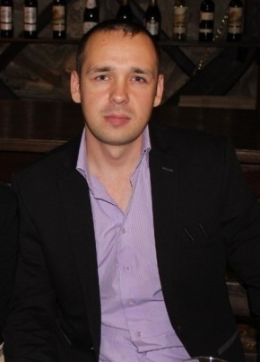 Александр, 41, Россия, Бугульма