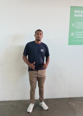 João Victor из Duque de Caxias 23 года
