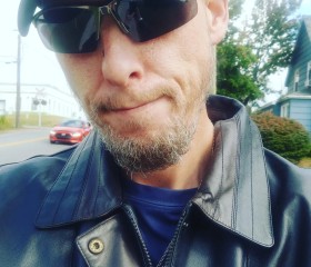 Graham, 39, New Glasgow