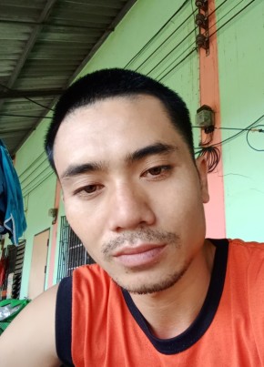 วอน, 29, ราชอาณาจักรไทย, เมืองฉะเชิงเทรา