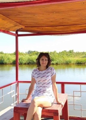Таничка, 33, Україна, Петропавлівка