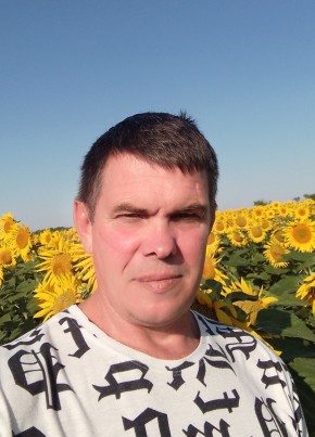 Андрей, 47, Россия, Светлоград