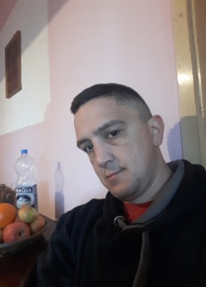 Darko, 41, Србија, Сирмијум