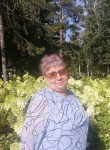 Любовь, 71 год, Новосибирск
